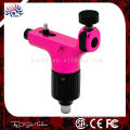 new and speical rotary tattoo machine rotary aluminum fram swiss motor